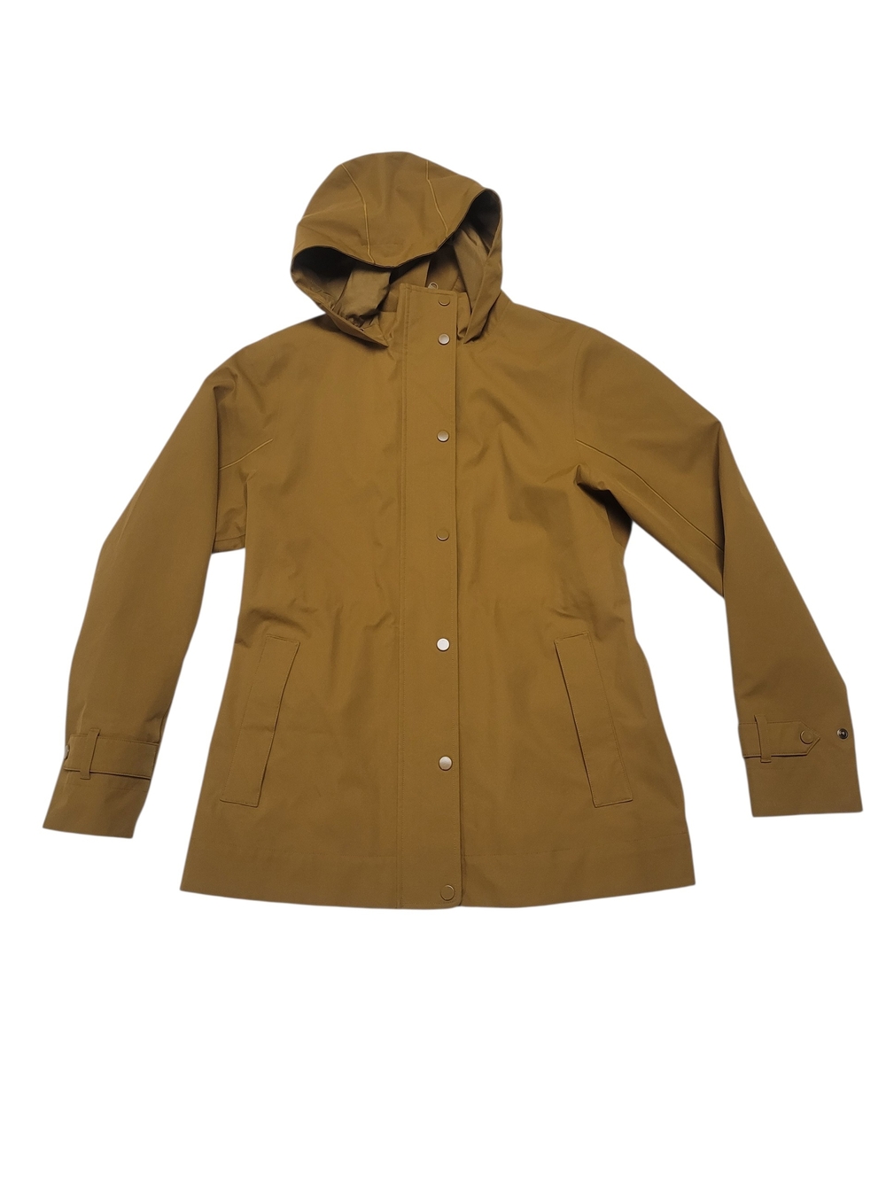 Athleta Sutro Rainout Trench Jacket